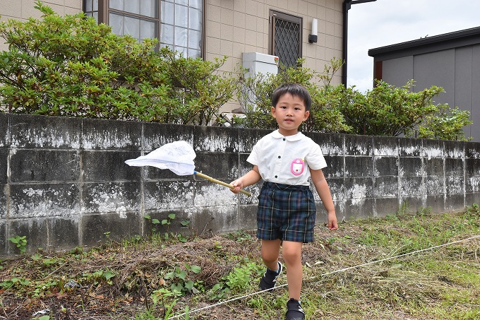 「那珂川市03」注文住宅現場リポート①【地鎮祭】