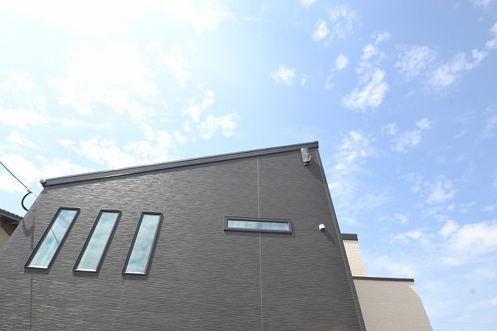「宗像市池田01」注文住宅現場リポート⑪