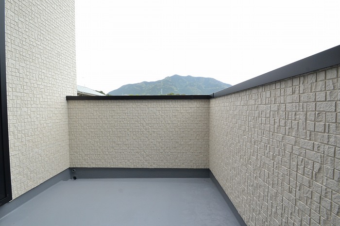 「宗像市池田01」注文住宅現場リポート⑪