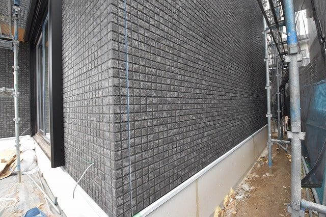 「福岡市南区五十川03」注文住宅現場リポート⑨【木工事】【石膏ボード】