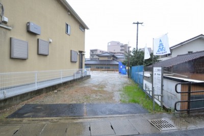 福岡市南区五十川01　注文住宅建築現場リポート②