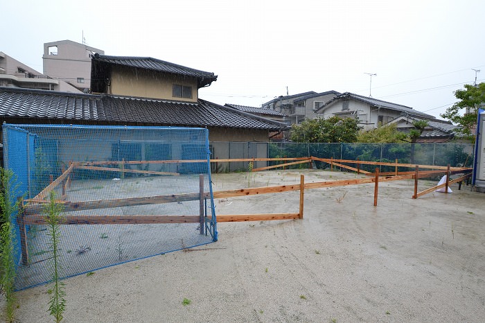 「福岡市南区五十川01」注文住宅現場リポート②