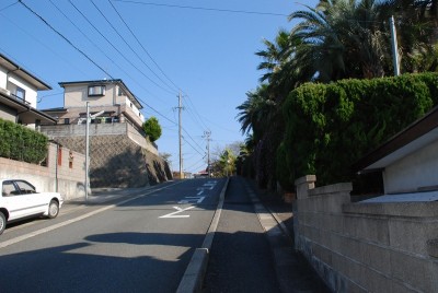 福岡県太宰府市01　注文住宅建築現場リポート⑥