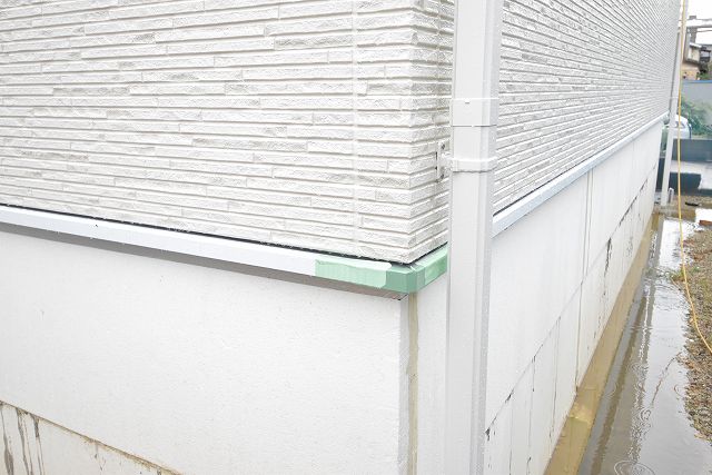 「福岡市西区03」注文住宅現場リポート⑨【木工事】【石膏ボード】