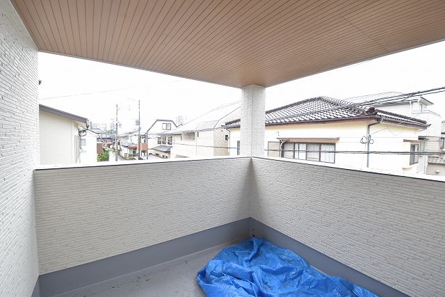 「福岡市西区03」注文住宅現場リポート⑨【木工事】【石膏ボード】