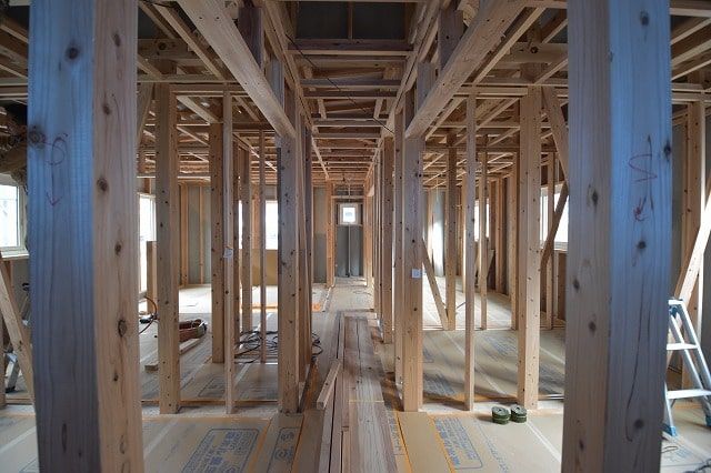 「福岡市南区五十川03」注文住宅現場リポート⑧【電気工事】