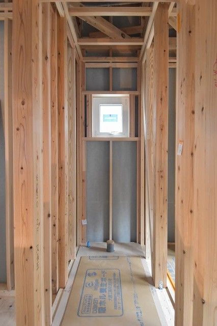 「福岡市南区五十川03」注文住宅現場リポート⑧【電気工事】