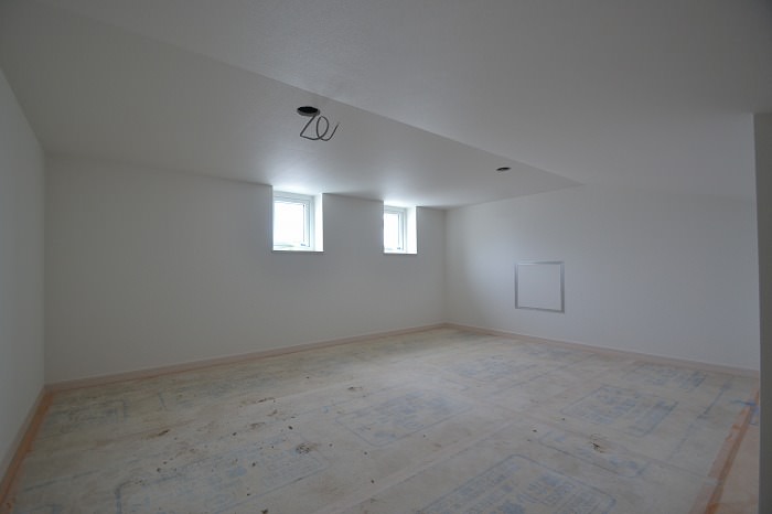 「福岡市南区花畑02」注文住宅現場リポート⑰【住設】