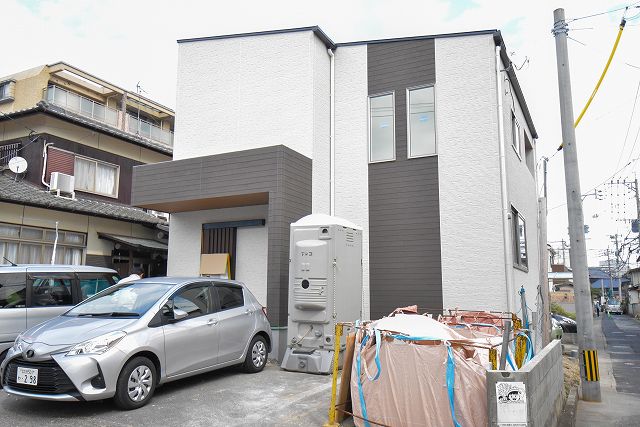 「福岡市西区03」注文住宅現場リポート⑪【内装工事】【クロス】