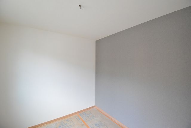 「福岡市西区03」注文住宅現場リポート⑪【内装工事】【クロス】