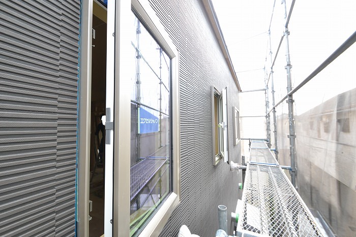 「福岡市南区04」注文住宅現場リポート⑧