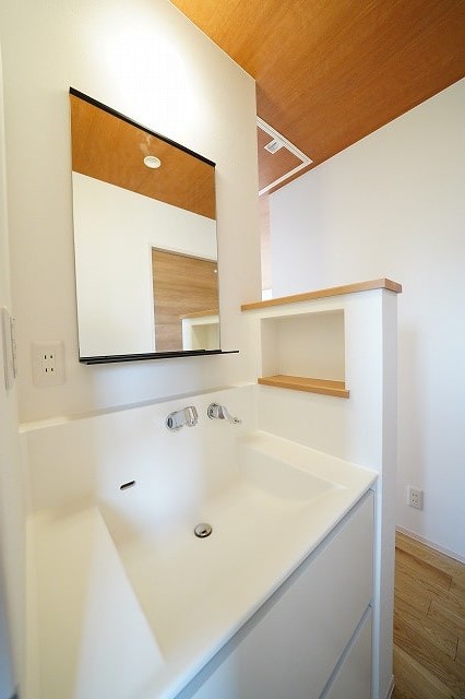 「福岡市南区13」注文住宅現場リポート⑪【建物竣工】