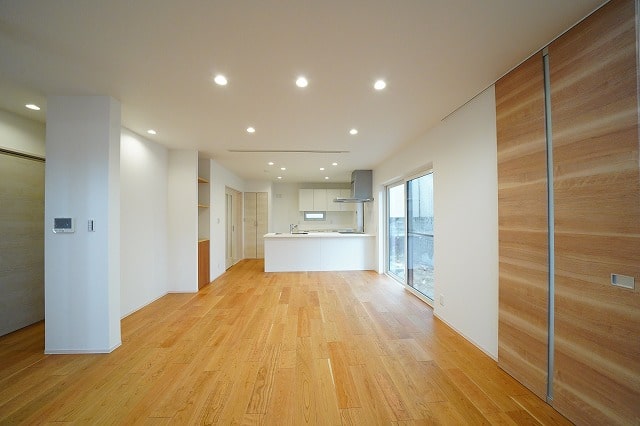 「福岡市南区13」注文住宅現場リポート⑪【建物竣工】