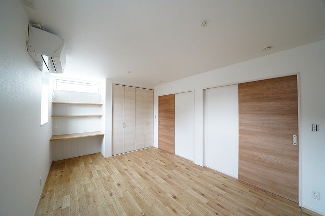 「福岡市南区13」注文住宅現場リポート⑪【建物竣工】