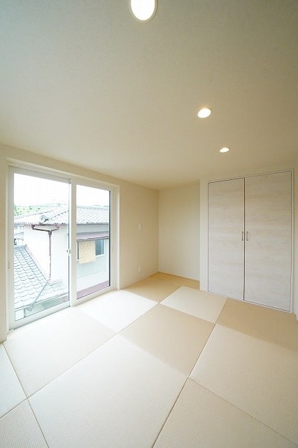 「福岡市南区13」注文住宅現場リポート⑪【建物竣工】