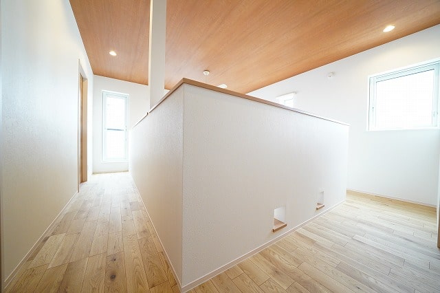「福岡市南区13」注文住宅現場リポート⑪【建物竣工】