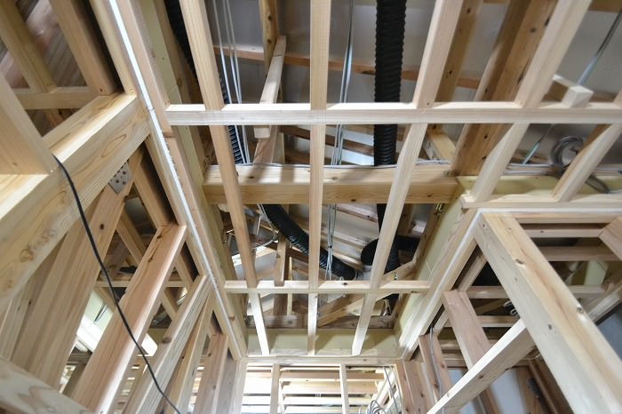 「福岡市中央区01」注文住宅現場リポート⑫
