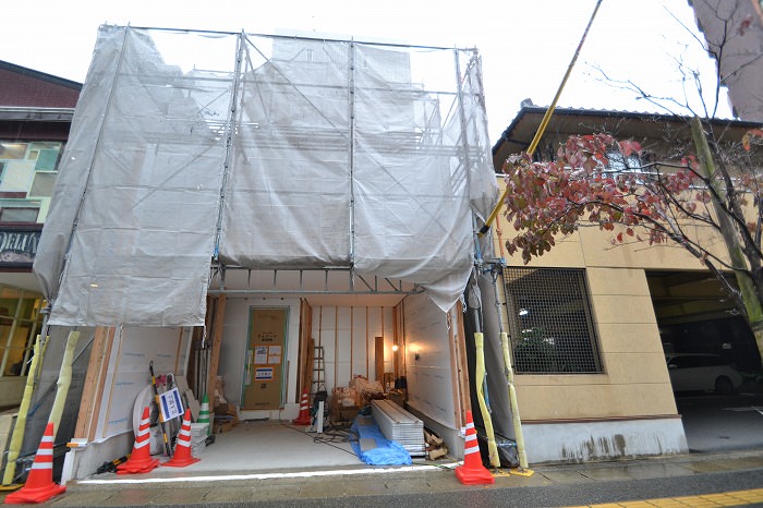 「福岡市中央区01」注文住宅現場リポート⑫