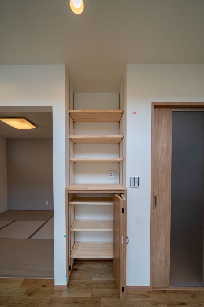「糸島市二丈深江01」注文住宅現場リポート⑪【建物竣工】