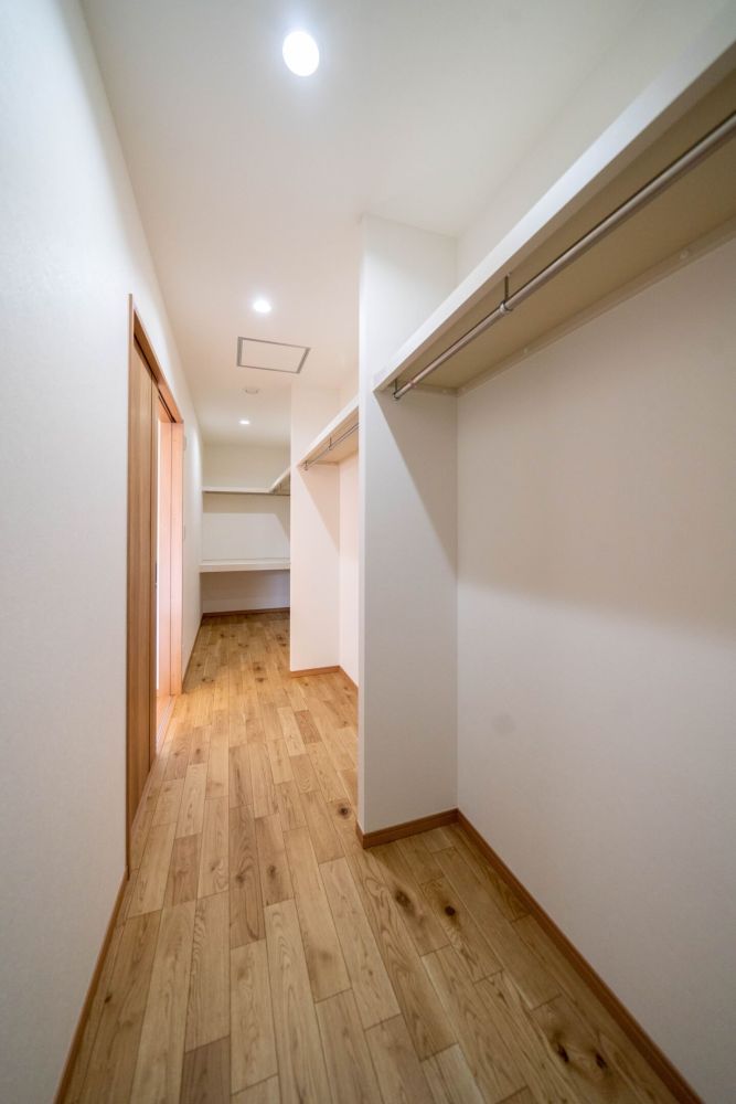 「糸島市二丈深江01」注文住宅現場リポート⑪【建物竣工】