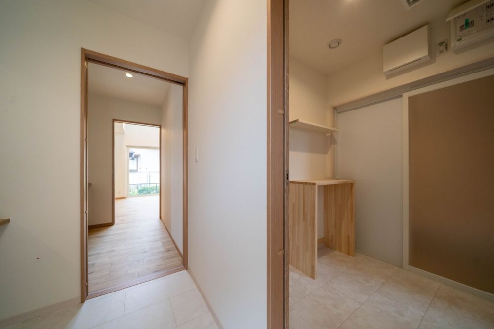 「糸島市二丈深江01」注文住宅現場リポート⑪【建物竣工】