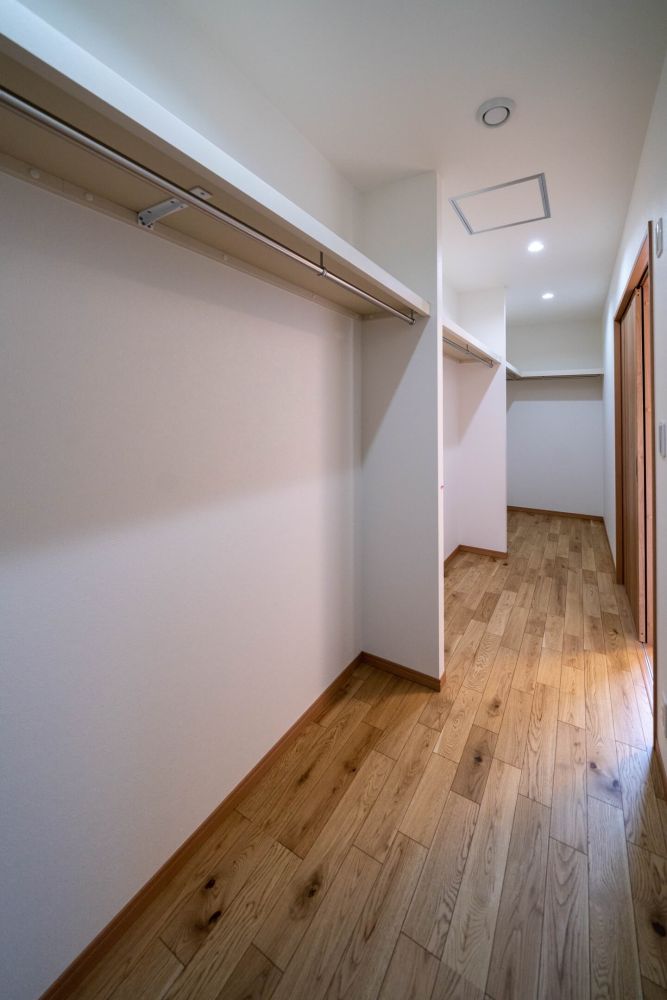 「糸島市二丈深江01」注文住宅現場リポート⑪【建物竣工】