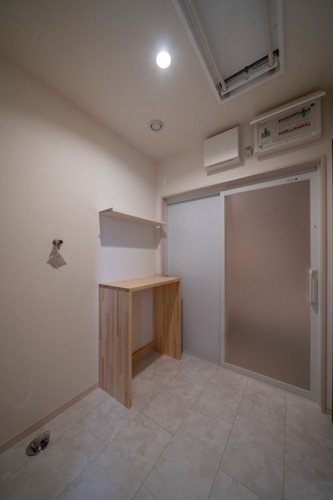 「糸島市二丈深江01」注文住宅現場リポート⑪【建物竣工】