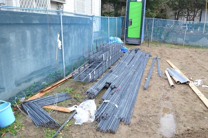 「福岡市西区飯盛01」注文住宅現場リポート③