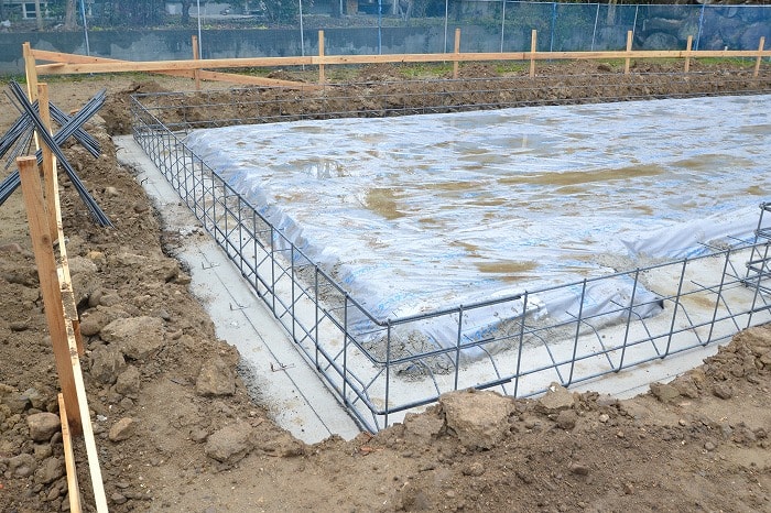 「福岡市西区飯盛01」注文住宅現場リポート③
