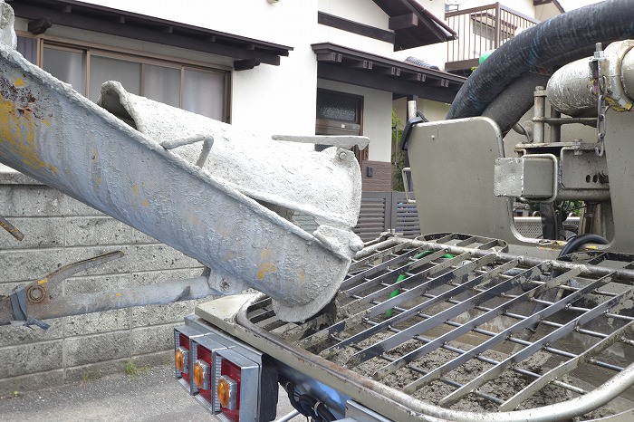 「福岡市南区05」注文住宅現場リポート③