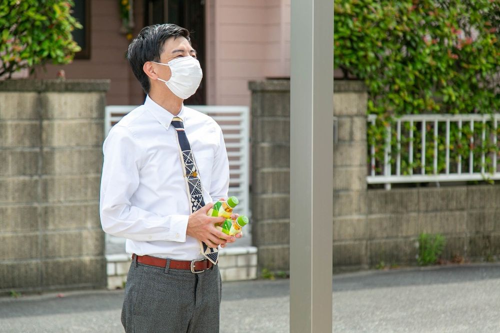 福岡県糸島市04　注文住宅建築現場リポート⑫　～お引き渡し～