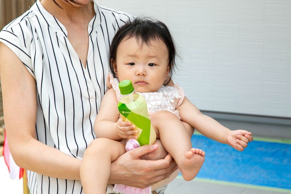 福岡県糸島市04　注文住宅建築現場リポート⑫　～お引き渡し～