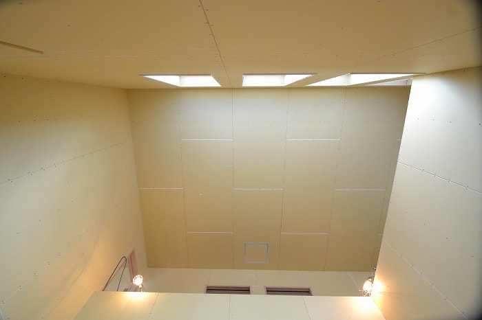 「小郡市大板井01」注文住宅現場リポート⑧