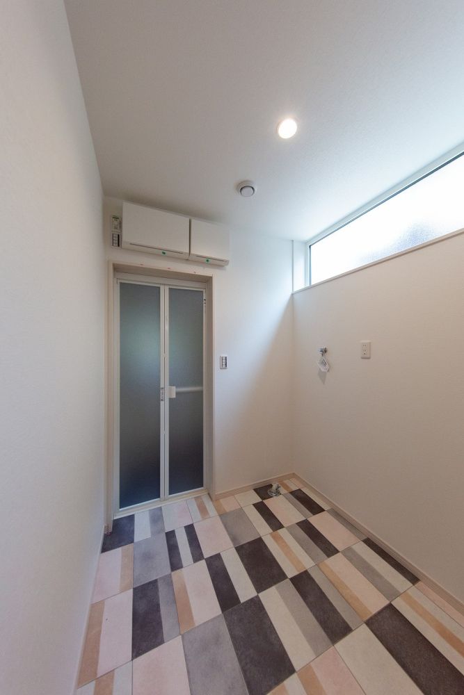 「福岡市東区07」注文住宅現場リポート⑬【建物竣工】