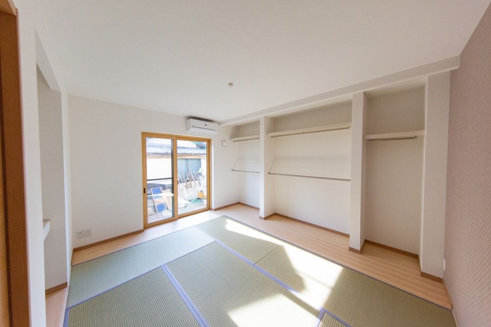 「福岡市東区07」注文住宅現場リポート⑬【建物竣工】