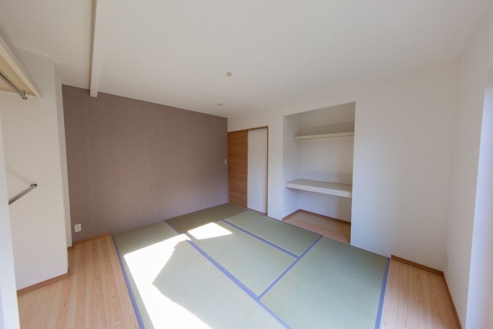 「福岡市東区07」注文住宅現場リポート⑬【建物竣工】