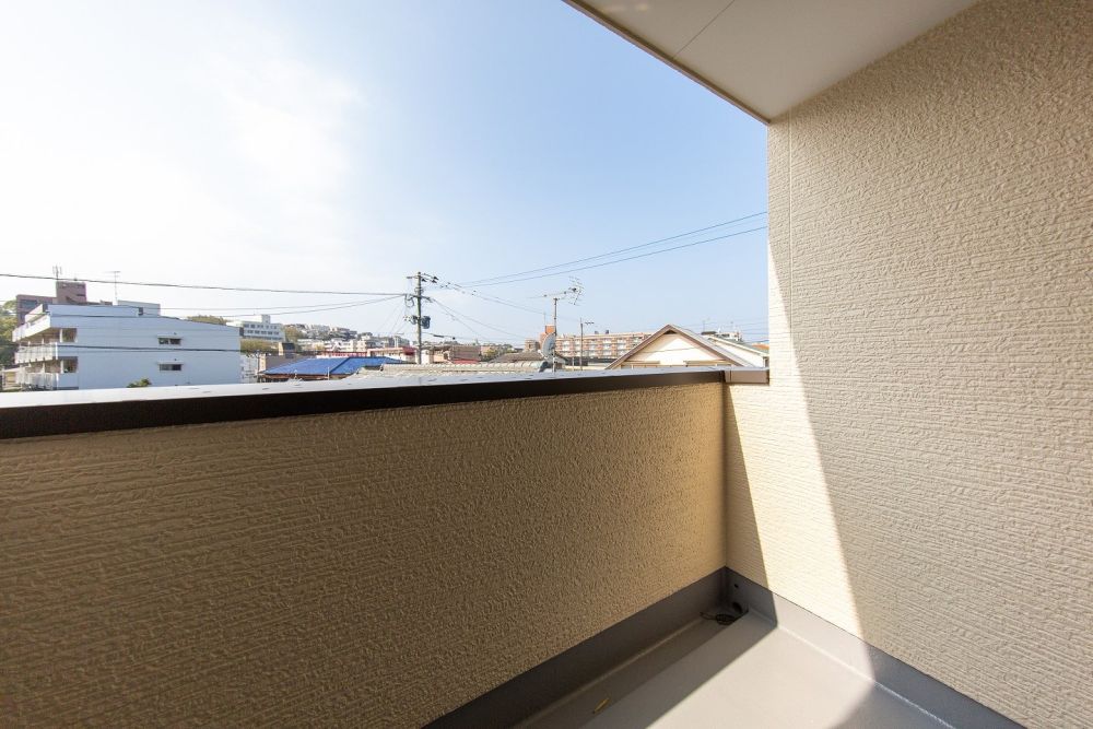 「福岡市東区07」注文住宅現場リポート⑬【建物竣工】