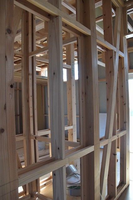 「三井郡大刀洗町02」注文住宅現場リポート⑧【外装工事】【サイディング】