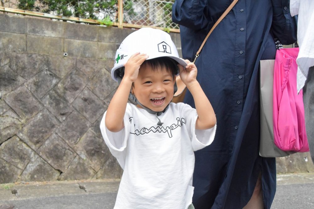 「小郡市05」注文住宅現場リポート④【上棟式】