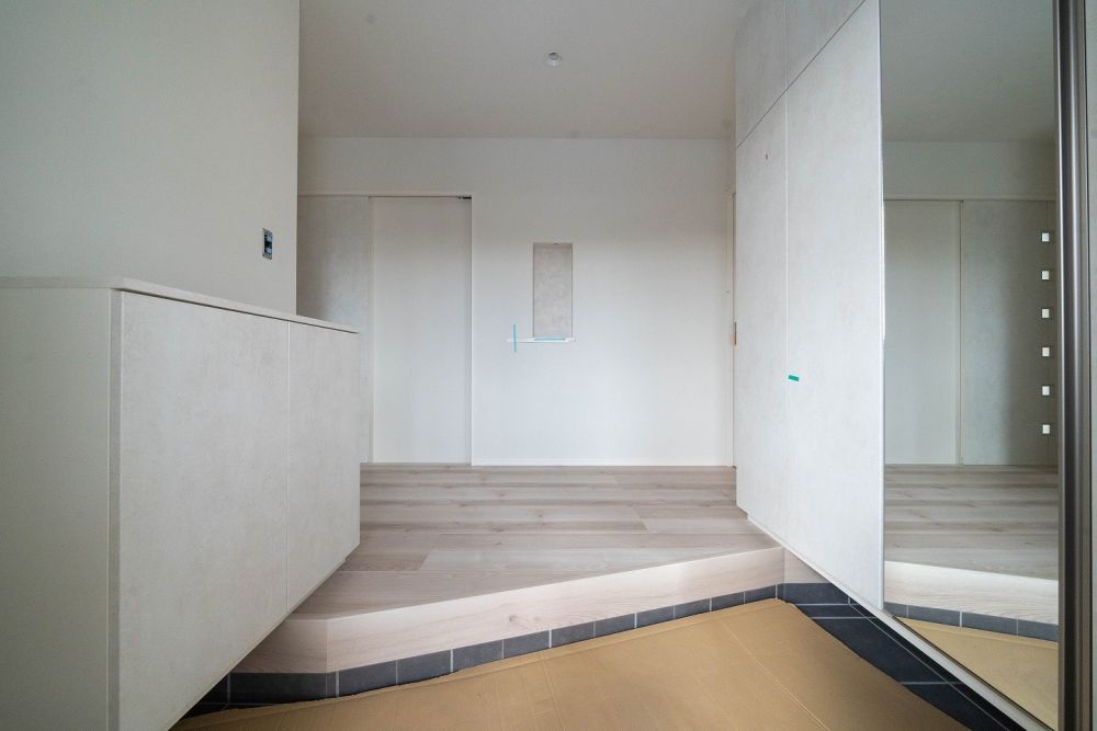 「那珂川市06」注文住宅現場リポート⑨【建物竣工】