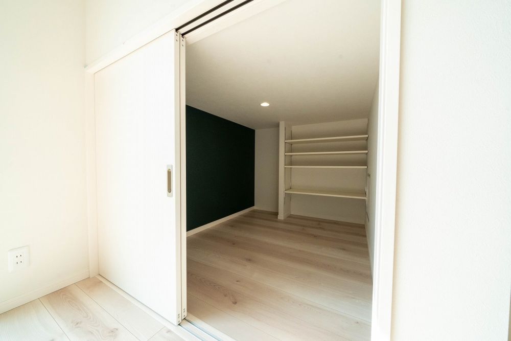 「那珂川市06」注文住宅現場リポート⑨【建物竣工】