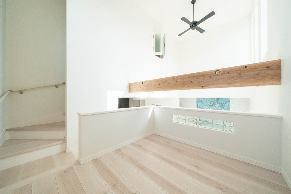 「那珂川市06」注文住宅現場リポート⑨【建物竣工】