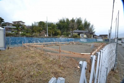 福岡県筑紫野市02　注文住宅建築現場リポート②