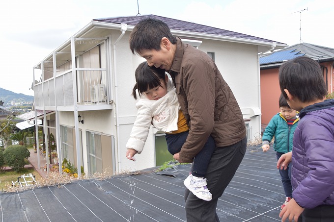 福岡県宗像市04　注文住宅建築現場リポート①　～地鎮祭～