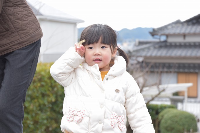 福岡県宗像市04　注文住宅建築現場リポート①　～地鎮祭～