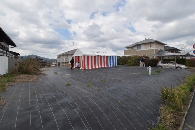 福岡県宗像市04　注文住宅建築現場リポート①　～地鎮祭～