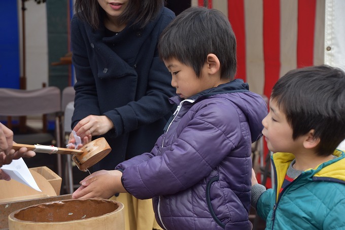 福岡県宗像市04　注文住宅建築現場リポート①　～地鎮祭～