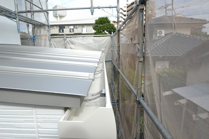「福岡市南区塩原01」注文住宅現場リポート⑨