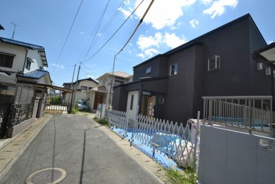 福岡市南区04　注文住宅建築現場リポート⑫