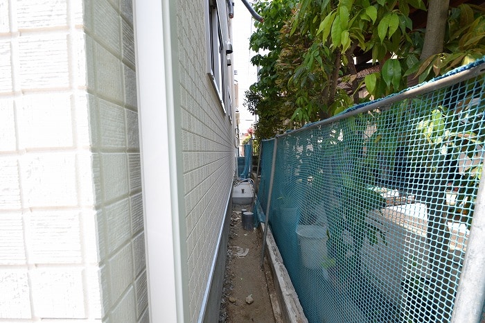 「福岡市南区的場02」注文住宅現場リポート⑪【内装工事】【クロス】